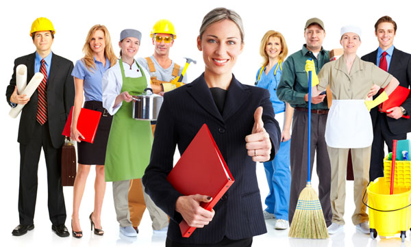 Üçyol İnşaat Kalıpçısı Hizmeti